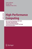 High-Performance Computing (eBook, PDF)