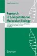 Research in Computational Molecular... - Bild 1