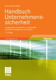 Handbuch Unternehmenssicherheit (eBook, PDF)
