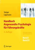 Handbuch Angewandte Psychologie für Führungskräfte (eBook, PDF)