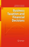 Business Taxation and Financial Decisions (eBook, PDF)