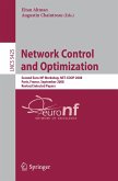 Network Control and Optimization (eBook, PDF)