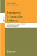 Enterprise Information Systems (eBook,... - Bild 1