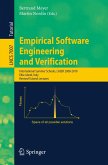 Empirical Software Engineering and Verification (eBook, PDF)