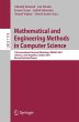Mathematical and Engineering Methods in... - Bild 1