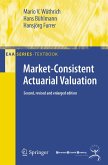 Market-Consistent Actuarial Valuation (eBook, PDF)