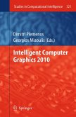 Intelligent Computer Graphics 2010 (eBook, PDF)
