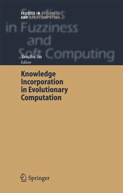 Cover Knowledge Incorporation in Evolutionary Computation (eBook, PDF)