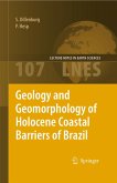 Geology and Geomorphology of Holocene Coastal Barriers of Brazil (eBook, PDF)