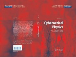 Cover Cybernetical Physics (eBook, PDF)