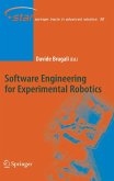 Software Engineering for Experimental Robotics (eBook, PDF)