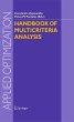 Handbook of Multicriteria Analysis... - Bild 1