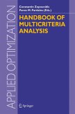 Handbook of Multicriteria Analysis (eBook, PDF)