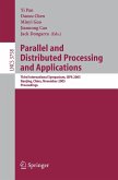 Parallel and Distributed Processing and Applications (eBook, PDF)
