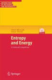 Entropy and Energy (eBook, PDF)