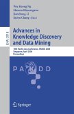 Advances in Knowledge Discovery and Data Mining (eBook, PDF)