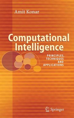 Cover Computational Intelligence (eBook, PDF)