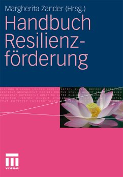 Handbuch Resilienzförderung (eBook, PDF)