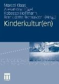 Kinderkultur(en) (eBook, PDF)