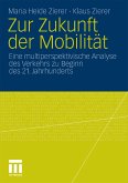 Zur Zukunft der Mobilität (eBook, PDF)