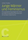 Junge Männer und Feminismus (eBook, PDF)