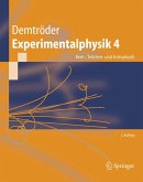 Experimentalphysik 4 (eBook, PDF)