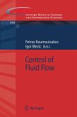 Control of Fluid Flow (eBook, PDF)
