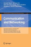 Communication and Networking (eBook, PDF)