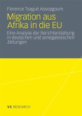 Migration aus Afrika in die EU (eBook, PDF)