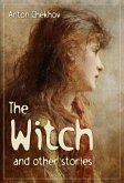 The Witch and Other Stories (eBook, ePUB) The Witch and Other Stories (eBook, ePUB)