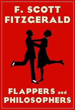 Flappers and Philosophers (eBook, ePUB) - Fitzgerald, F. Scott