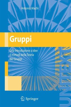 Gruppi (eBook, PDF) - Machì, Antonio