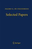 Djairo G. de Figueiredo - Selected Papers (eBook, PDF)