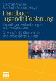 Handbuch Jugendhilfeplanung (eBook, PDF)