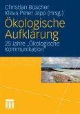 Ökologische Aufklärung (eBook, PDF)