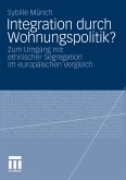 Integration durch Wohnungspolitik? (eBook, PDF)
