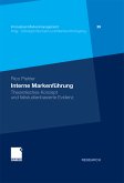 Interne Markenführung (eBook, PDF)