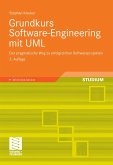 Grundkurs Software-Engineering mit UML (eBook, PDF)