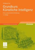 Grundkurs Künstliche Intelligenz (eBook, PDF)