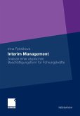 Interim Management (eBook, PDF)