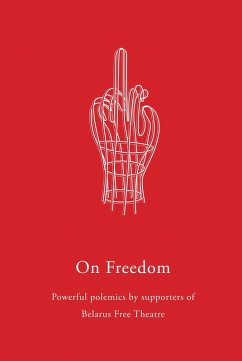 On Freedom (eBook, ePUB) On Freedom (eBook, ePUB)