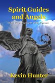 Spirit Guides and Angels: How I Communicate With Heaven (eBook, ePUB)