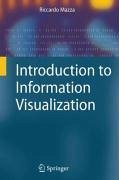 Introduction to Information Visualization (eBook, PDF) - Mazza, Riccardo