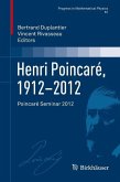 Henri Poincaré, 1912–2012 (eBook, PDF)