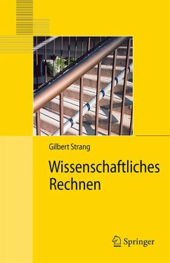 Wissenschaftliches Rechnen (eBook, PDF) - Strang, Gilbert