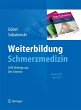 Weiterbildung Schmerzmedizin (eBook,... - Bild 1