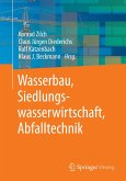 Wasserbau, Siedlungswasserwirtschaft, Abfalltechnik (eBook, PDF)