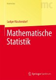 Mathematische Statistik (eBook, PDF)