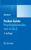 Pocket Guide Psychopharmaka von A bis Z (eBook, PDF)