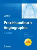 Praxishandbuch Angiographie (eBook, PDF)